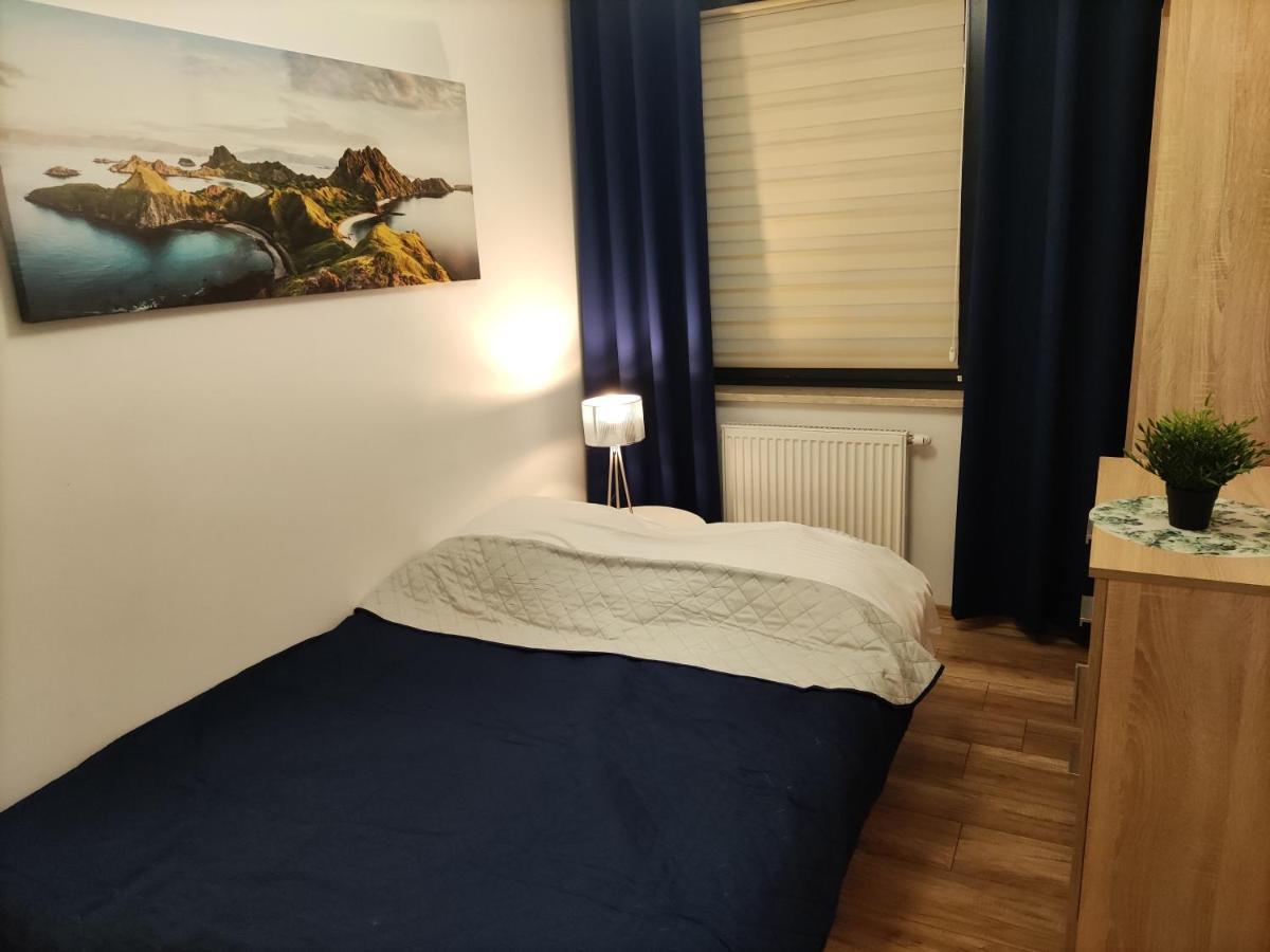 Apartament * Krakow